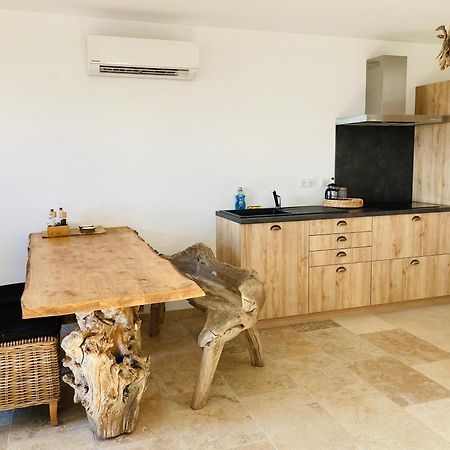 Bed and Breakfast Manade Des Baumelles Saintes-Maries-de-la-Mer Esterno foto
