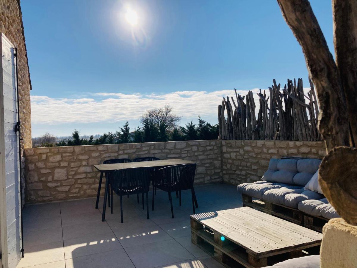 Bed and Breakfast Manade Des Baumelles Saintes-Maries-de-la-Mer Esterno foto