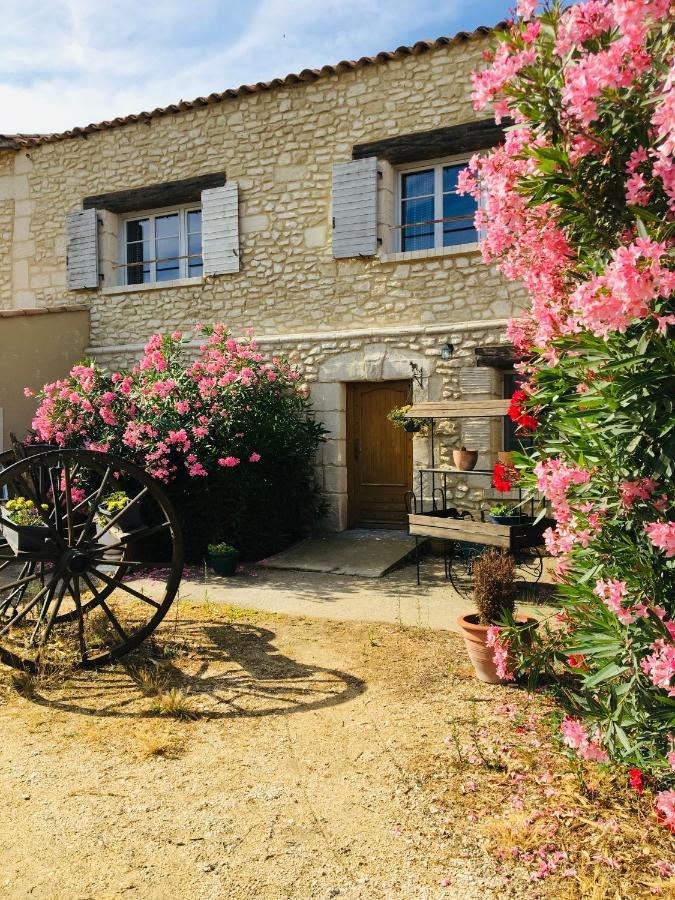 Bed and Breakfast Manade Des Baumelles Saintes-Maries-de-la-Mer Esterno foto