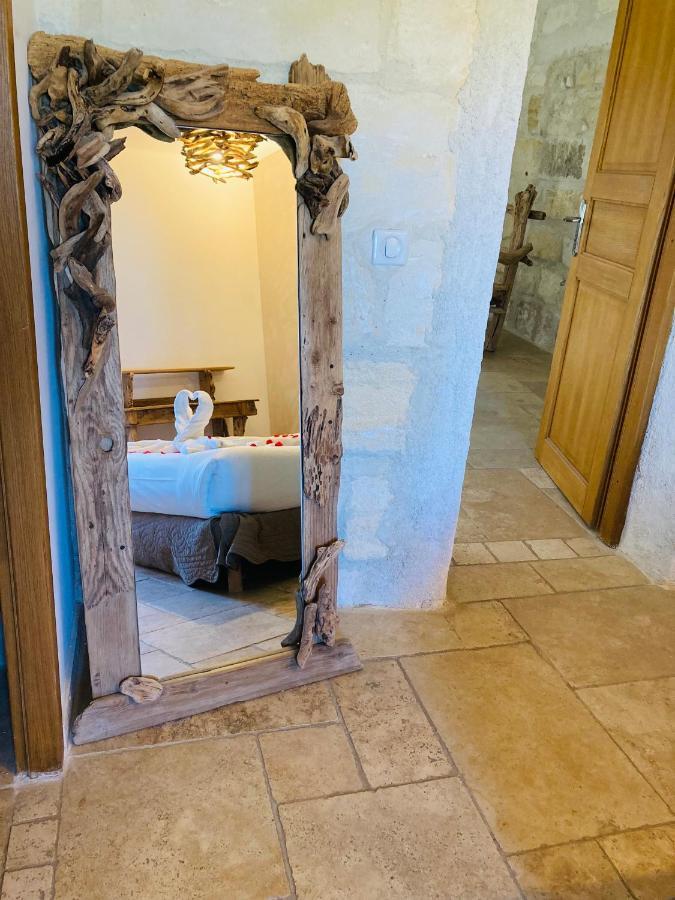 Bed and Breakfast Manade Des Baumelles Saintes-Maries-de-la-Mer Esterno foto