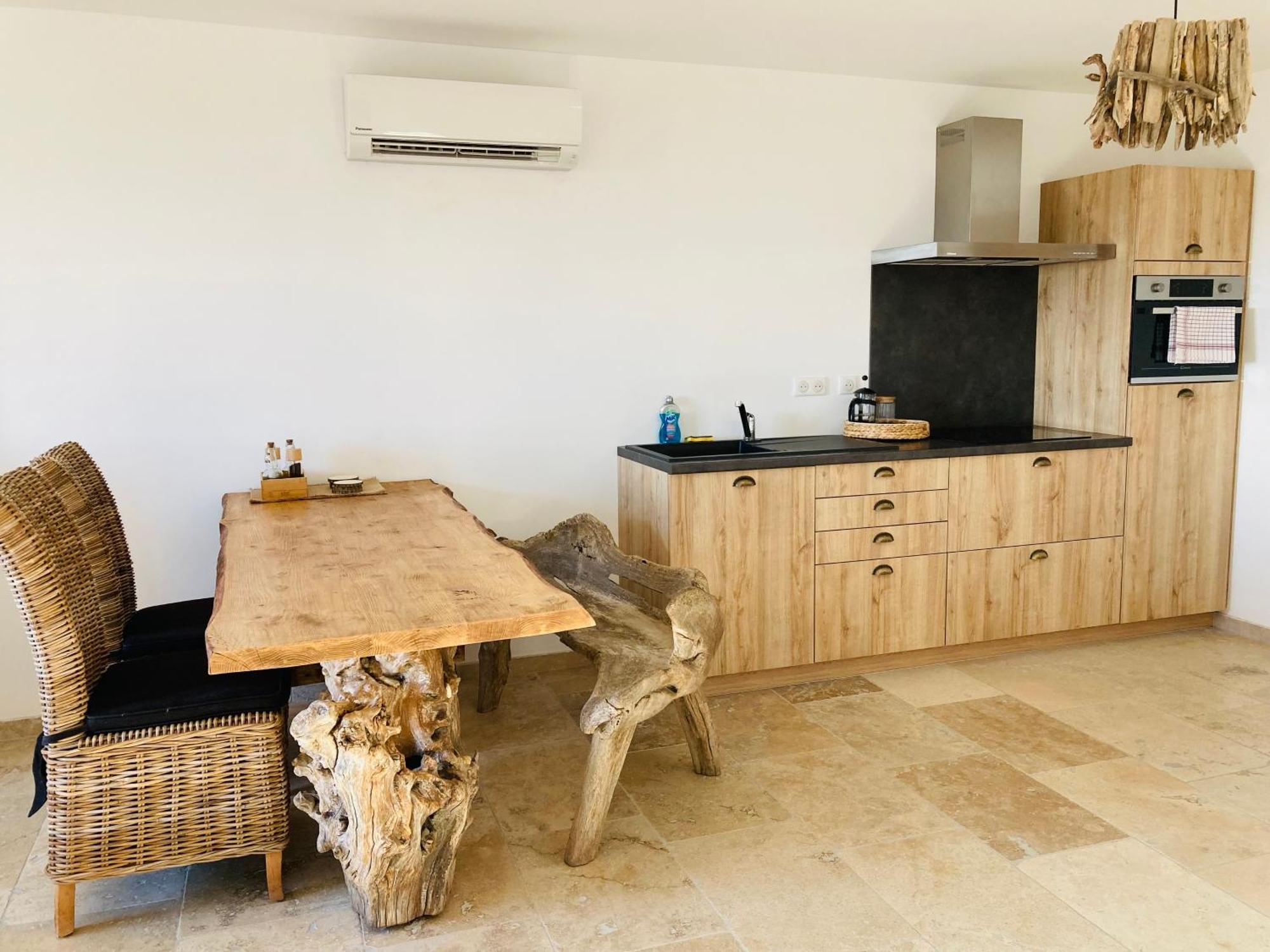 Bed and Breakfast Manade Des Baumelles Saintes-Maries-de-la-Mer Esterno foto