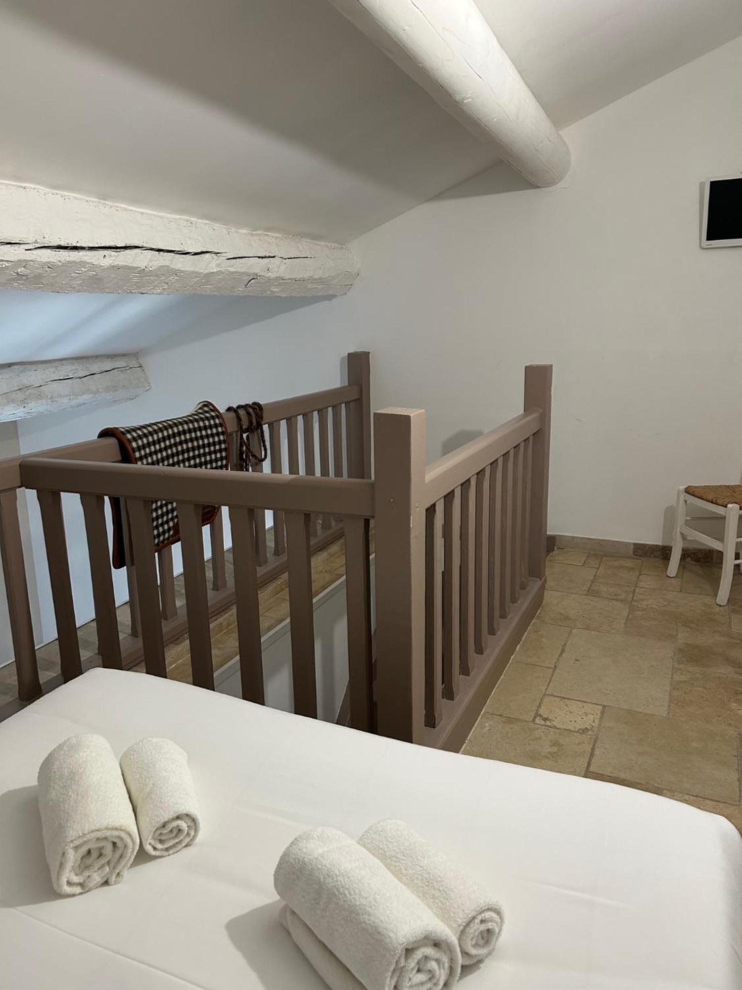 Bed and Breakfast Manade Des Baumelles Saintes-Maries-de-la-Mer Esterno foto